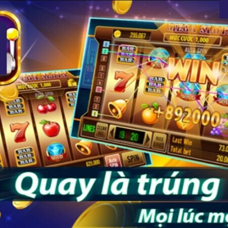 Hũ win 88 – Chơi game ngây ngất nhận thưởng siêu chất