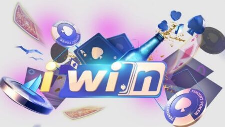 IWIN Clup – Trải nghiệm game đánh bài Iwin hot nhất 2023