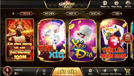 Tải game 68 như thế nào? Có nên tải game 68 về máy