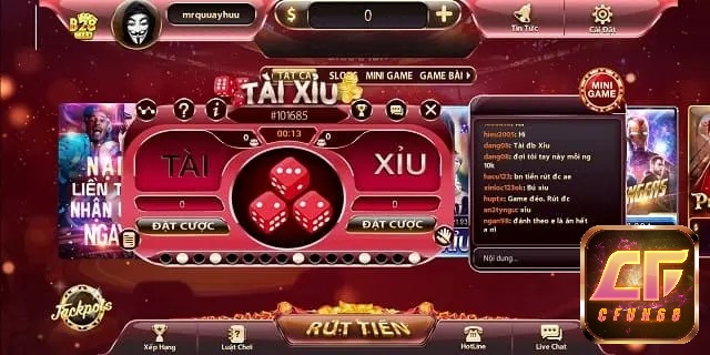 Những game hấp dẫn tại b28 bet