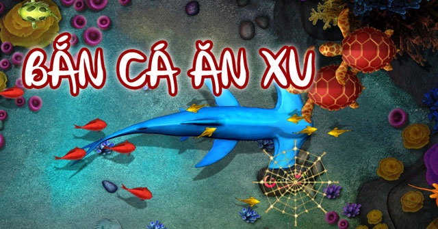 Tải game bắn cá ăn xu miễn phí nhanh chóng cùng Cfun68