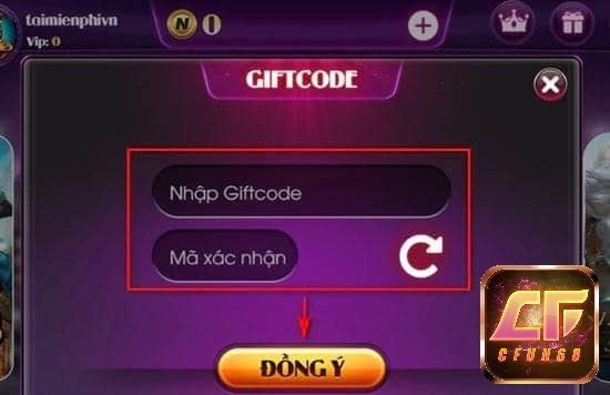 Cách nhận code nổ hũ hiện nay