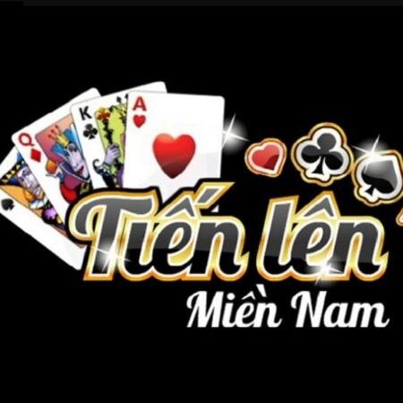 Tiến lên miền nam hack siêu hiệu quả cùng Cfun68