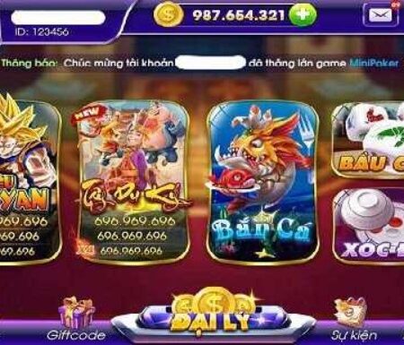 Game bai B99 – Cổng game đổi thưởng thuộc top đầu Châu Á