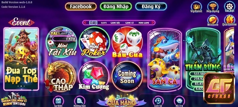 Game tài xỉu uy tín – Top cổng game uy tín nhất 2023