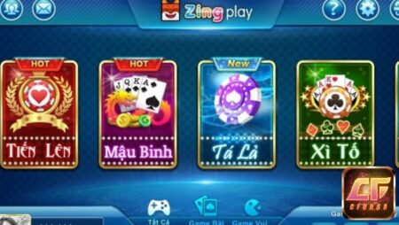 Hack tiến lên zingplay hiệu quả cùng cfun68 tại đây