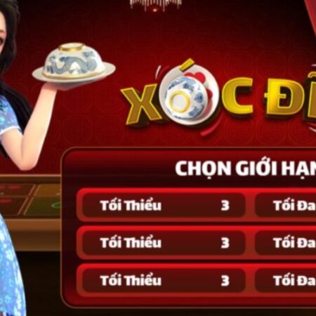 Tải game xóc đĩa đổi thưởng | 3 cách tải game xóc đĩa tại cfun68