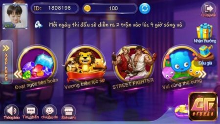 Tải bingo club apk trên điện thoại mới nhất năm 2023