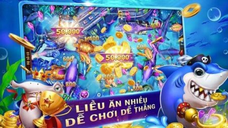 Tải game bắn cá đổi thưởng | Tải game nhanh nhất tại Cfun68