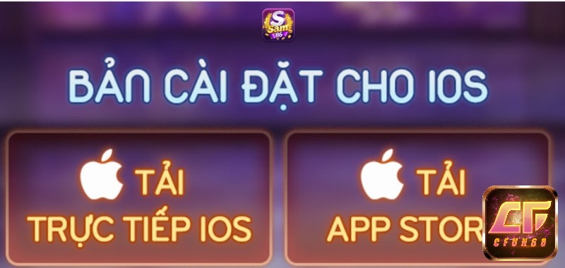 Tải game sam 86 dành cho các hệ điều hành như thế nào?