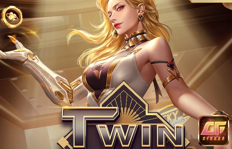 Game được anh em quan tâm nhiều nhất, vì thế lượt tải game twin cũng rất cao