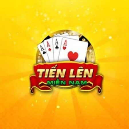 Game bài tiến lên miền nam tìm hiểu luật chơi cùng cfun68