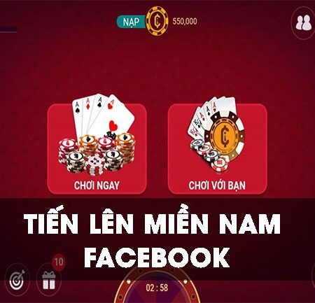 Hack tien len mien nam tăng các ván thắng cùng cfun68