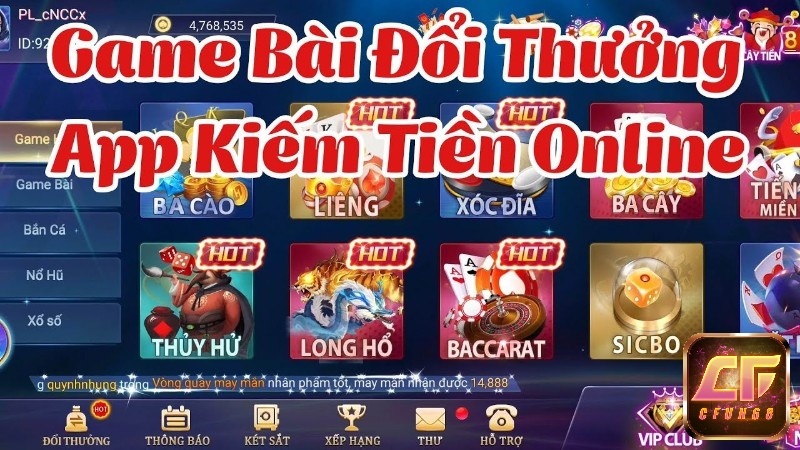 Twin – App game đánh bài đổi thưởng uy tín hàng đầu 2023