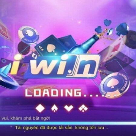 IWIN86 – Chiến thần game bài đổi thưởng siêu HOT