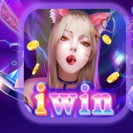 IWIN68.club Web game bài siêu hot, trả thưởng lớn