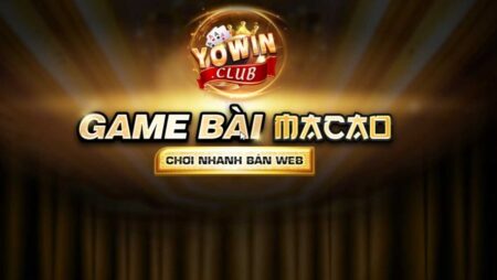 Yowin.clup 2023 – Chơi game giải trí ảo, thu tiền thật ào ào