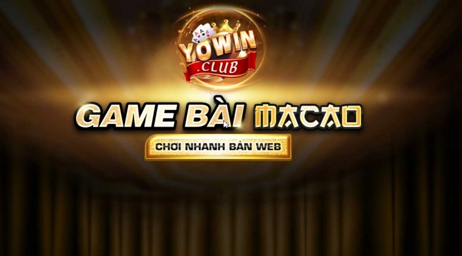 Yowin.clup 2023 – Chơi game giải trí ảo, thu tiền thật ào ào