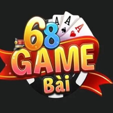 Game bài 68 club – Web game dành cho cược thủ thông thái