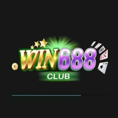 Win688.club – Sân chơi mang lại thịnh vượng cho cược thủ