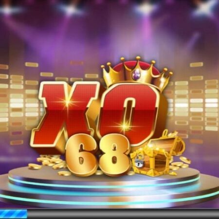 Xo 68 win – Web game nâng tầm đẳng cấp của cược thủ