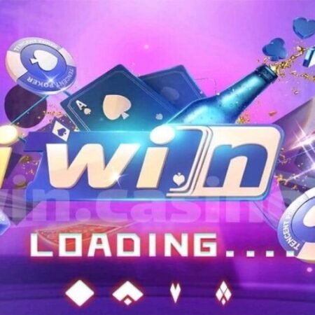 I WIN – Web game được cược thủ săn lùng trong 2023