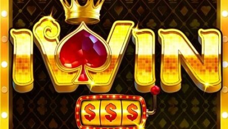 Tải iwwin – Cổng game chất lượng và đặc sắc tại Cfun68