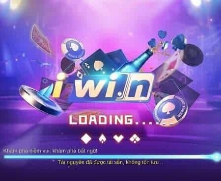 Danh bai online iWin | Chơi game siêu đỉnh cùng Cfun68