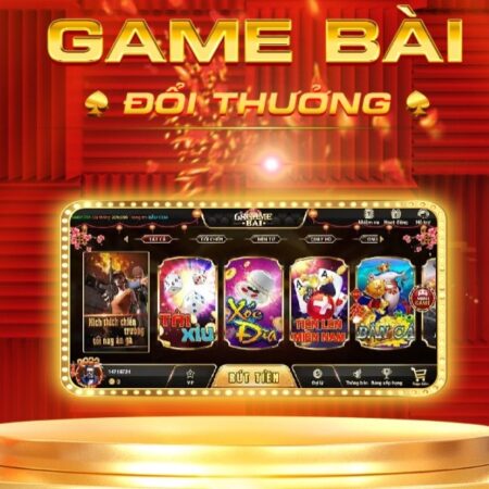 Game bài 69 đổi thưởng – Top 4 game bài hấp dẫn nhất