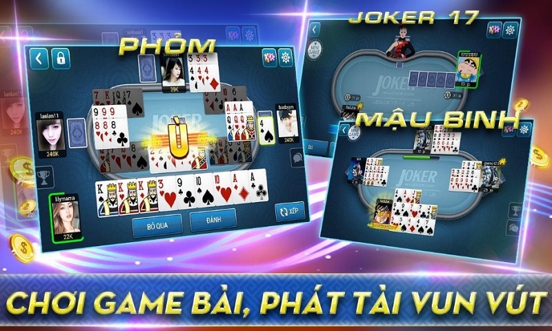 Game bài 888 đổi thưởng – Chơi thả ga nhận thưởng mỏi tay