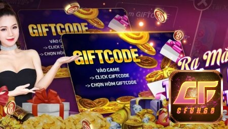 Có rất nhiều game bài tặng code tân thủ vô cùng giá trị cho anh em