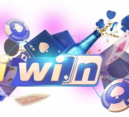 Tai game bai iwin: 3 cách tải ứng dụng về máy giải trí thỏa thích