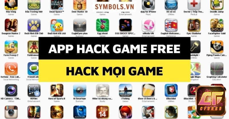 Hack tiến lên miền nam có nhiều phiên bản nên bạn cần cân nhắc kỹ 