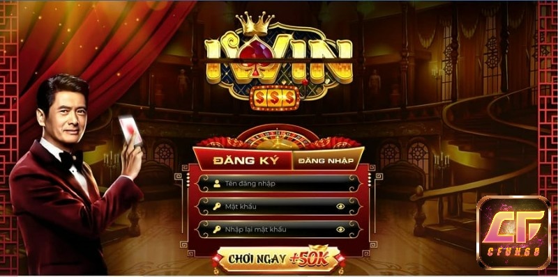 Tải game Iwin online tren may tinh đơn giản.