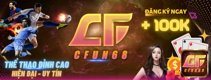 Tải game vua săn cá đổi thưởng tại Cfun68.