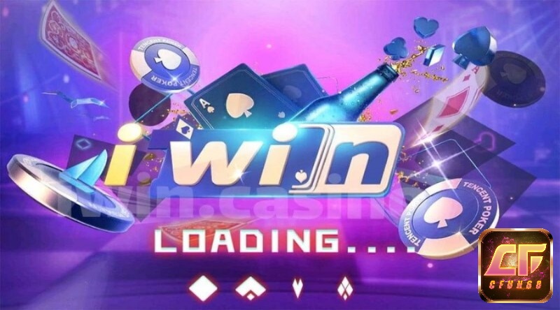 I WIN – Web game được cược thủ săn lùng trong 2023