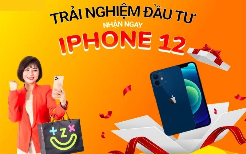 Trò chơi trúng thưởng iPhone – Top 3 trò chơi nổi bật nhất