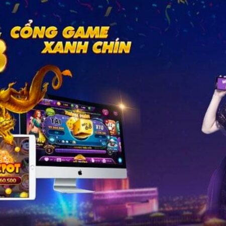 Tại win688 club dễ dàng và nhanh chóng cùng cfun68