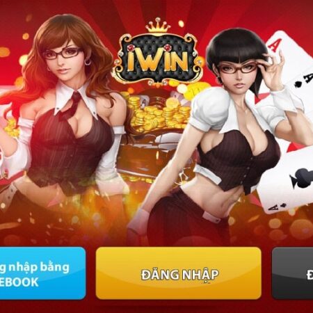 Download iWin PC đơn giản: Chỉ mất 2 phút để hoàn thành