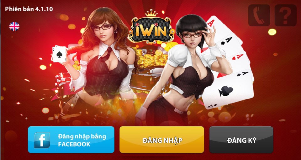 Gameiwin 2023 – Cổng game đình đám bậc nhất nên chơi