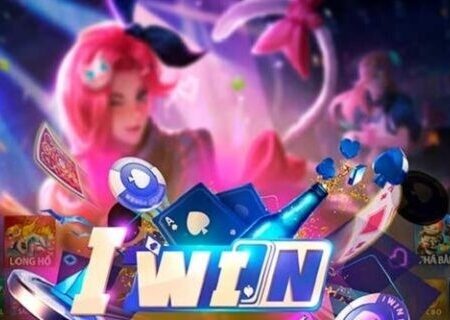 Iwin game bài đổi thưởng đáng trải nghiệm nhất 2023