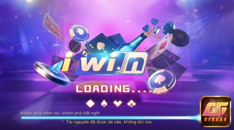 IWIN86 – Chiến thần game bài đổi thưởng siêu HOT