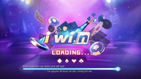 Link tải iwin Club mới nhất 2023 cực HOT – Xem ngay!