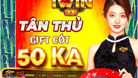 Nhận code Iwin mới nhất – Code tân thủ lên từ 50k – 200k