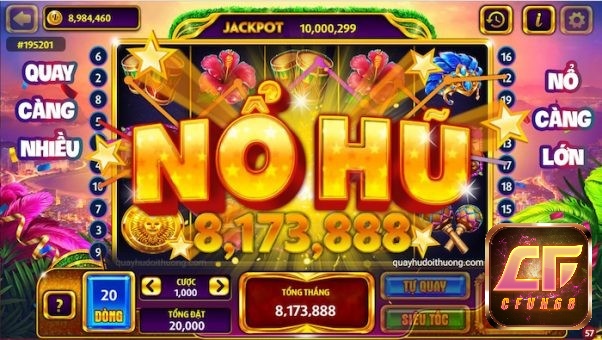 Cách chơi game nổ hũ uy tín chất lượng nhất