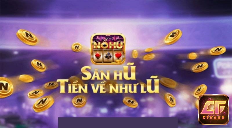 Siêu nổ win – Web game nổ hũ dành cho cược thủ 2023