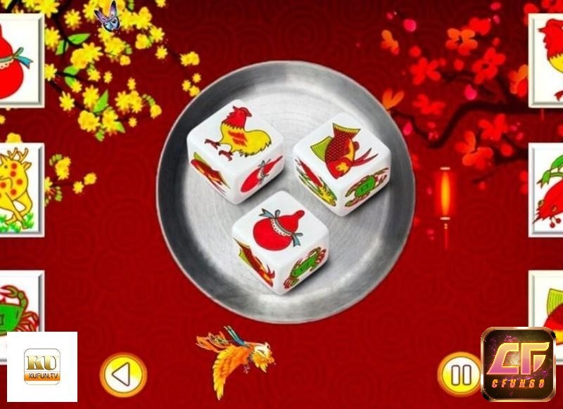 Bầu cua 2020 - top game hot nhất hiện nay