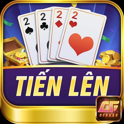 Tiến lên là game sử dụng 52 Lá bài tây thông thường