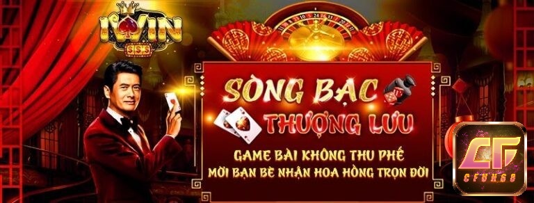 Tại Iwin đổi thưởng, có nhiều ưu đãi hấp dẫn