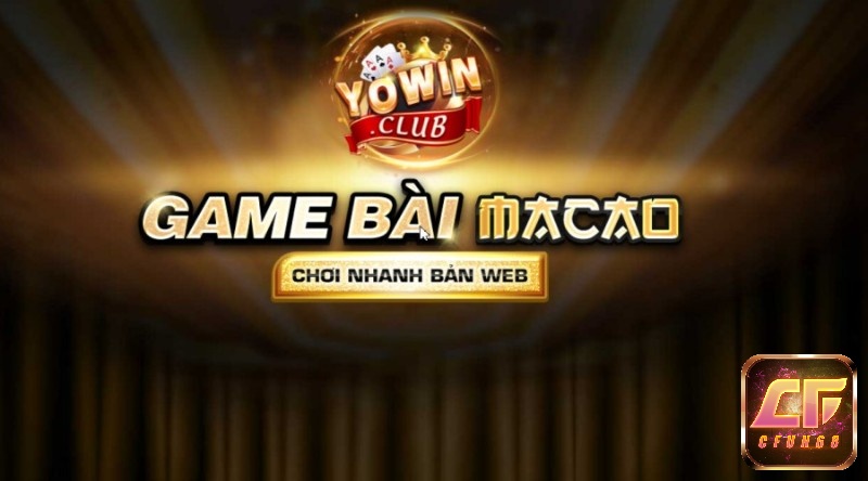 Yowin.clup 2023 – Chơi game giải trí ảo, thu tiền thật ào ào